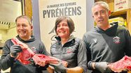 PIC STEAK – La viande bovine 100% pyrénéenne et responsable